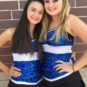 Meet your Posher, Sami